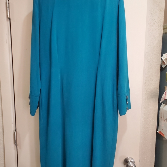 Vintage Tess Dress (N2) - Picture 3 of 4